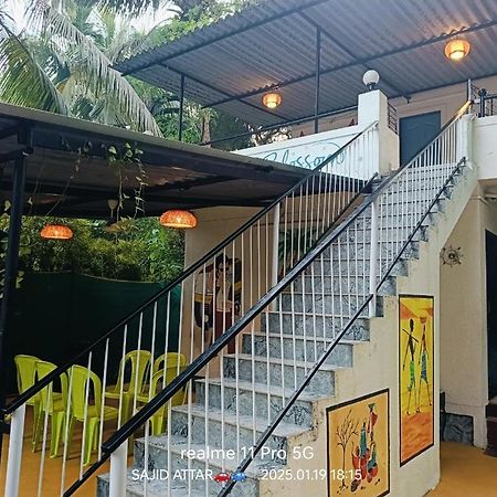 Blossom Villa 알리바그 외부 사진