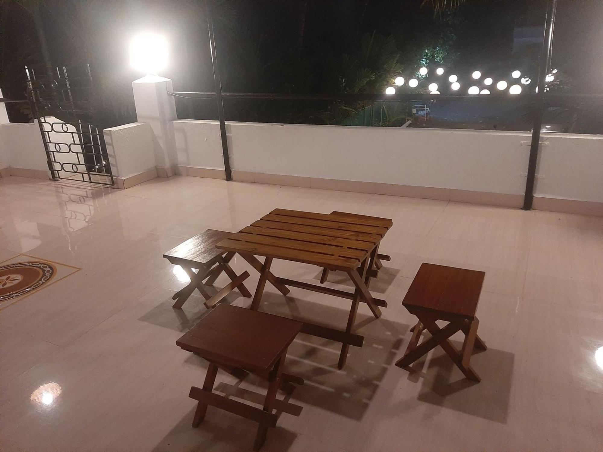 Blossom Villa 알리바그 외부 사진