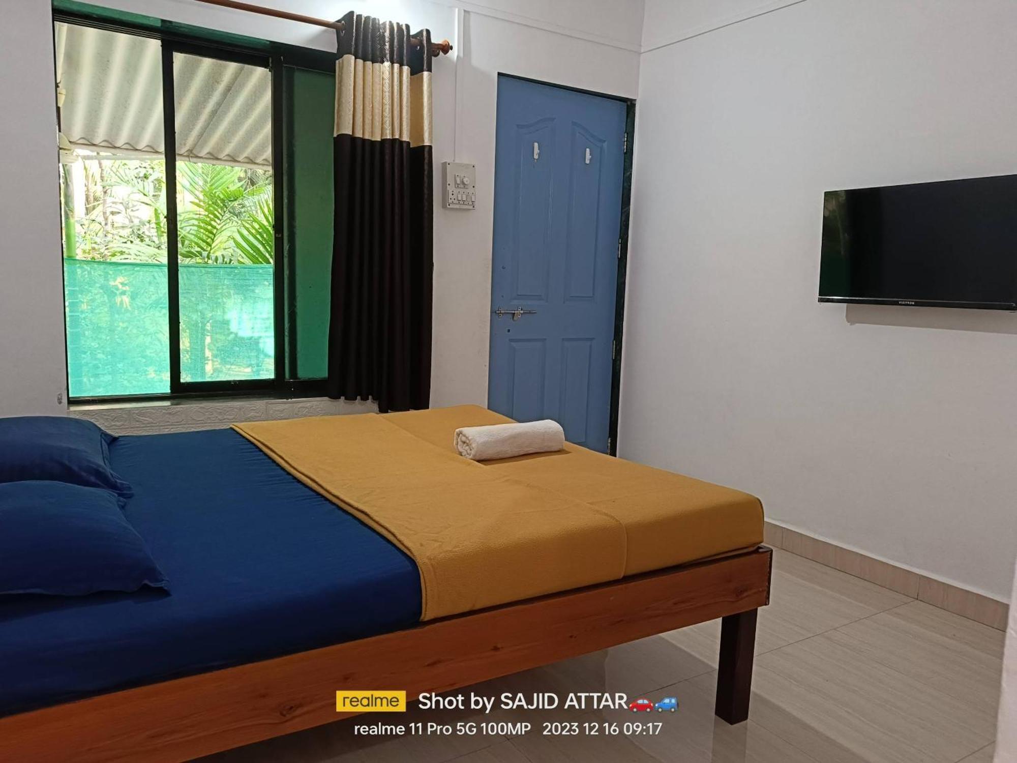 Blossom Villa 알리바그 외부 사진