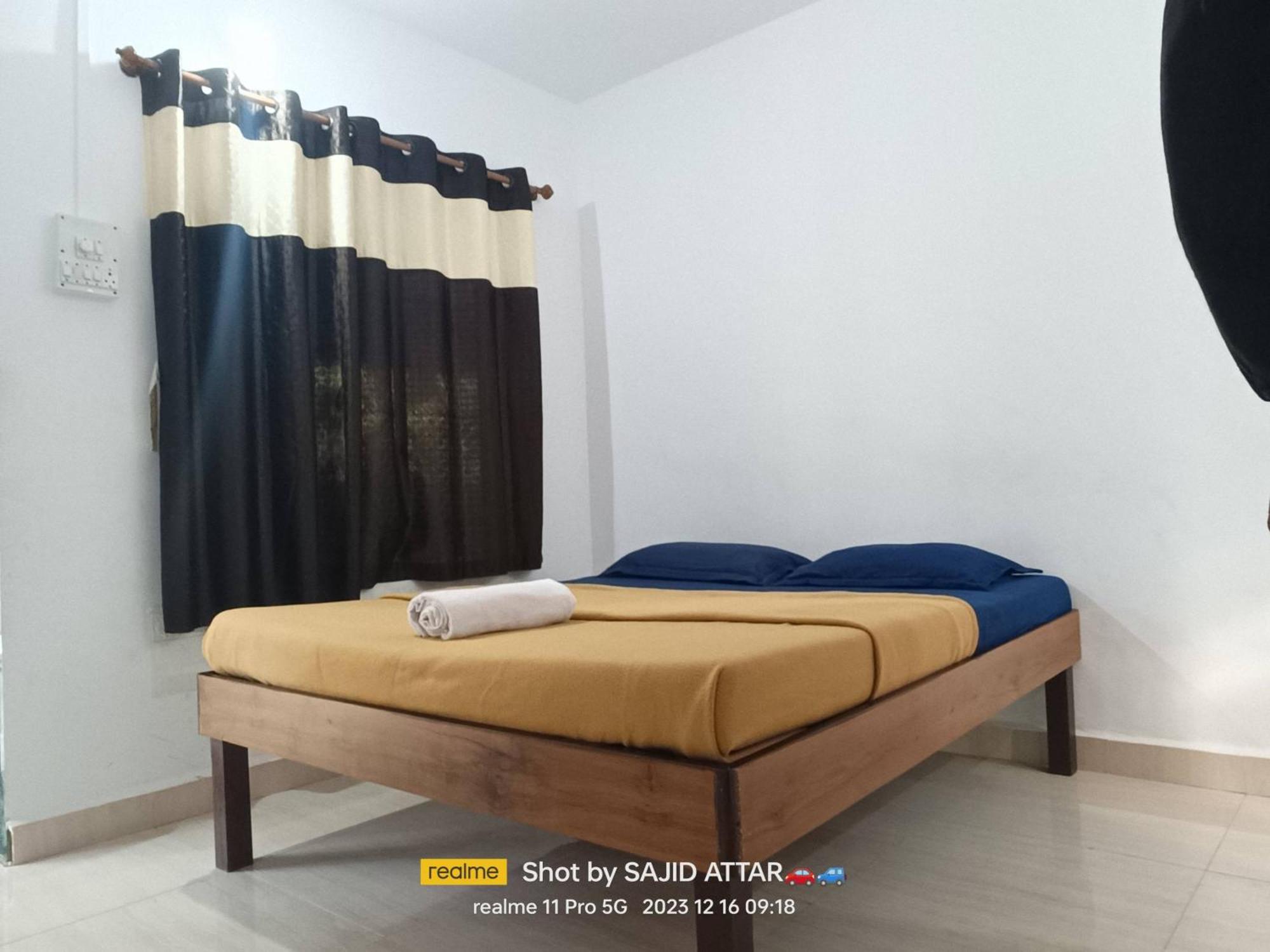 Blossom Villa 알리바그 외부 사진