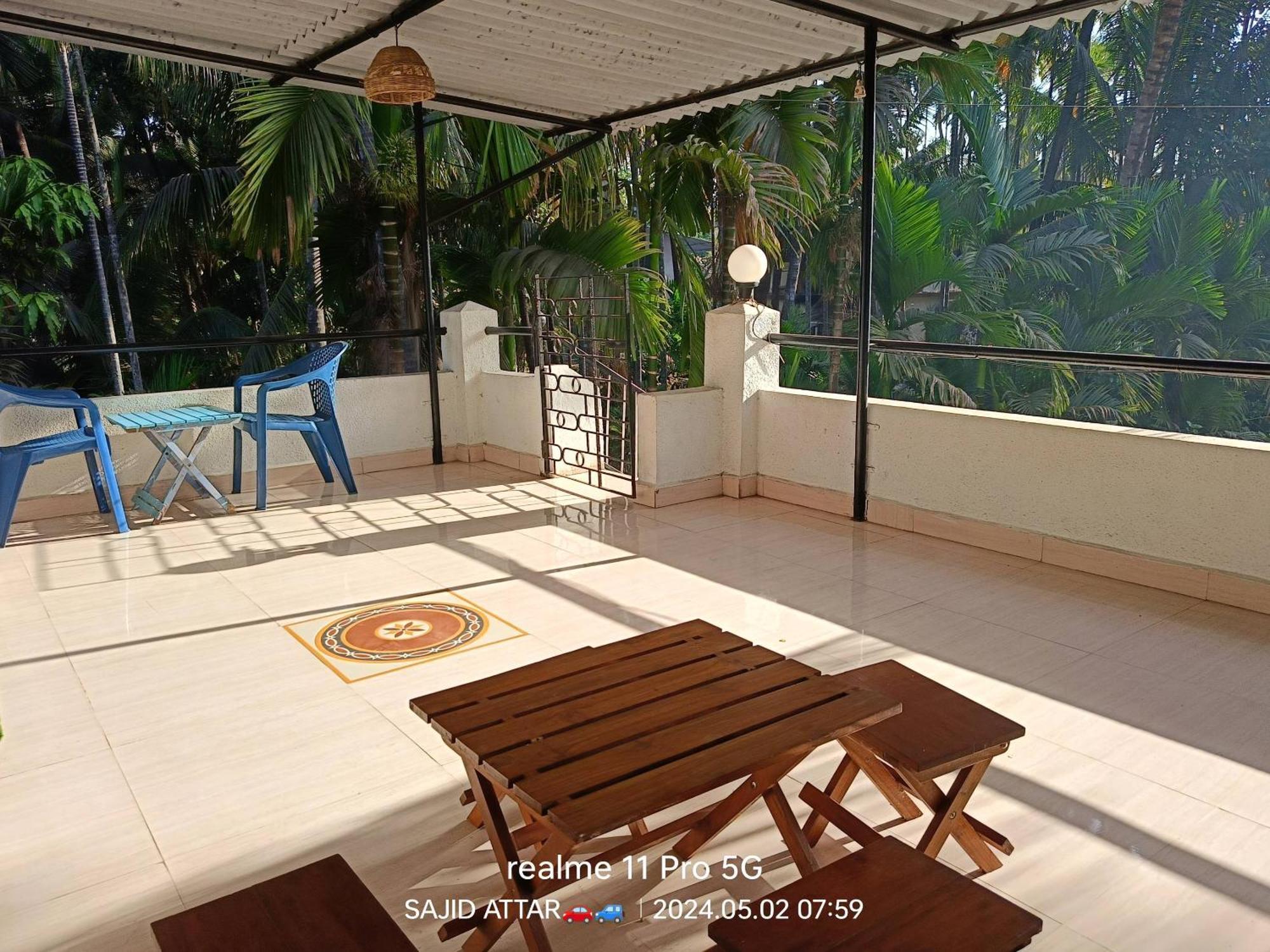 Blossom Villa 알리바그 외부 사진