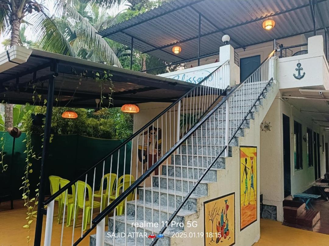 Blossom Villa 알리바그 외부 사진